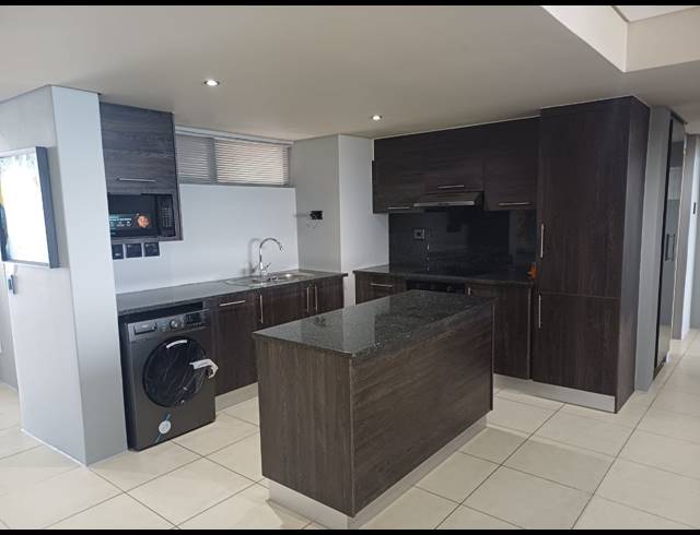 2 BEDROOM APARTMENT TO LET IN DURBAN CENTRAL